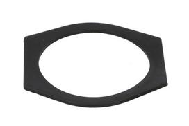 CVA Durų sandariklis Door Seal CVA 123/09053 CVA 123/09053 CVA