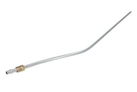 CVA Piltuvas, alyvos lygio matuoklis Housing, oil dipstick CVA 123/06227 CVA 123/06227 CVA