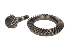 CVA Vainikinis ratas / krumpliaračio komplektas Crown Wheel/Pinion Kit CVA 458/70037 CVA 458/70037 CVA