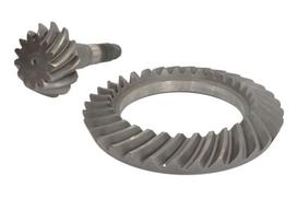 CVA Vainikinis ratas / krumpliaračio komplektas Crown Wheel/Pinion Kit CVA 458/70220 CVA 458/70220 CVA