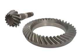CVA Vainikinis ratas / krumpliaračio komplektas Crown Wheel/Pinion Kit CVA 458/70249 CVA 458/70249 CVA