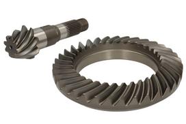 CVA Vainikinis ratas / krumpliaračio komplektas Crown Wheel/Pinion Kit CVA 458/M1762 CVA 458/M1762 CVA