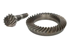 CVA Vainikinis ratas / krumpliaračio komplektas Crown Wheel/Pinion Kit CVA 458/20672 CVA 458/20672 CVA