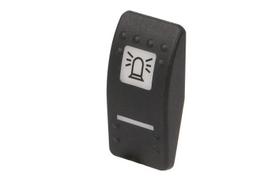 CVA Vairo kolonėlės jungiklis Steering Column Switch CVA 701/58825 CVA 701/58825 CVA