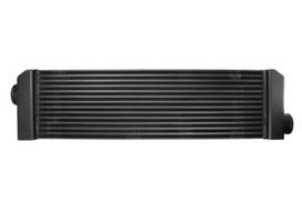 BPART Žemos temperatūros radiat., tarpinis suslėgto oro aušintuvas Low Temperature Cooler, charge air cooler BPART 0004.038.781BP 0004.038.781BP