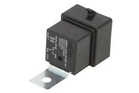 BPART Daugiafunkcė relė Multifunctional Relay BPART 896H-1CH-D1SF-R1-12VDC 896H-1CH-D1SF-R1-12VDC