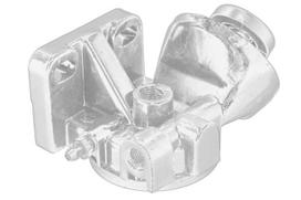 BPART Korpusas, kuro filtras Housing, fuel filter BPART BPIV101800-M0790 BPIV101800-M0790