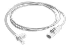 BPART Rato greičio jutiklis Sensor, wheel speed BPART BPIV101583-M9037 BPIV101583-M9037