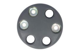 BPART Dangtelis, ratai Cover, wheels BPART BPIV278934-M4452 BPIV278934-M4452