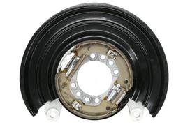 BPART Apsauginis skydas, stabdžių diskas Splash Guard, brake disc BPART BPIV200139-M2693 BPIV200139-M2693