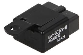 BPART Daugiafunkcė relė Multifunctional Relay BPART CA1-DC12V-N CA1-DC12V-N