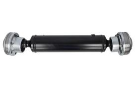 BPART Ventiliatoriaus ratas, variklio aušinimas Fan Wheel, engine cooling BPART DSME-02 DSME-02