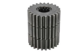 DANA SPICER Remonto komplektas, diferencialas Repair Kit, differential DANA SPICER 000.630542-DS 000.630542-DS