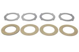 DANA SPICER Remonto komplektas, diferencialas Repair Kit, differential DANA SPICER 000.727320.A-DS 000.727320.A-DS