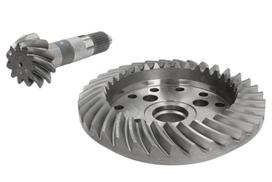 DANA SPICER Vainikinis ratas / krumpliaračio komplektas Crown Wheel/Pinion Kit DANA SPICER 112.04.500.35-DS 112.04.500.35-DS