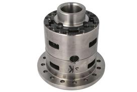 DANA SPICER Korpusas, diferencialas Housing, differential DANA SPICER 123.04.704.01-DS 123.04.704.01-DS