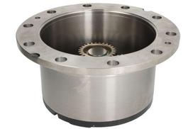 DANA SPICER Remonto komplektas, diferencialas Repair Kit, differential DANA SPICER 113.06.616.01-DS 113.06.616.01-DS