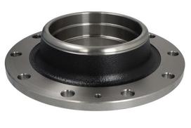 DANA SPICER Rato stebulė Wheel Hub DANA SPICER 123.06.009.02-DS 123.06.009.02-DS