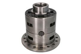DANA SPICER Remonto komplektas, diferencialas Repair Kit, differential DANA SPICER 123.04.756.06-DS 123.04.756.06-DS