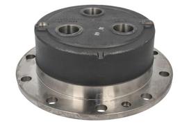 DANA SPICER Remonto komplektas, diferencialas Repair Kit, differential DANA SPICER 176.06.704.06-DS 176.06.704.06-DS