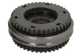 DANA SPICER Remonto komplektas, mechaninė pavarų dėžė Repair Kit, manual transmission DANA SPICER 3266863-DS 3266863-DS