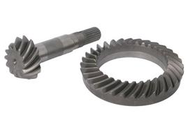 DANA SPICER Vainikinis ratas / krumpliaračio komplektas Crown Wheel/Pinion Kit DANA SPICER 725.04.500.01-DS 725.04.500.01-DS