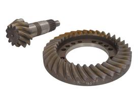 DANA SPICER Remonto komplektas, diferencialas Repair Kit, differential DANA SPICER 733.04.500.01-DS 733.04.500.01-DS