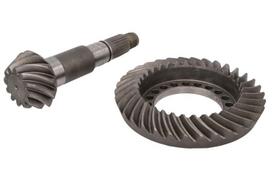 DANA SPICER Vainikinis ratas / krumpliaračio komplektas Crown Wheel/Pinion Kit DANA SPICER 745.04.506.02-DS 745.04.506.02-DS