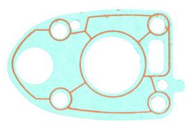 PARSUN Tarpiklis, vandens siurblys Gasket, water pump PARSUN F2.6-03000007 F2.6-03000007
