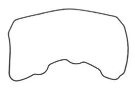 PARSUN Tarpiklis, svirties dangtis Gasket, cylinder head cover PARSUN F40-05000002 F40-05000002