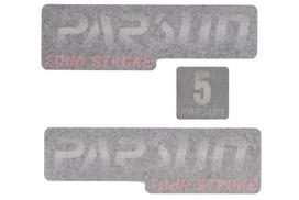 PARSUN Dangtis, alyvos filtro korpusas Cap, oil filter housing PARSUN F4-09000900-5 F4-09000900-5