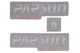 PARSUN Dangtis, alyvos filtro korpusas Cap, oil filter housing PARSUN F4-09000900-6 F4-09000900-6