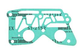 PARSUN Tarpiklis, įsiurbimo kolektorius Gasket, intake manifold PARSUN F8-05000009 F8-05000009