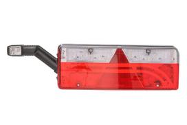 ASPOCK Galinis žibintas Tail Light Assembly ASPOCK A25-7020-707 A25-7020-707