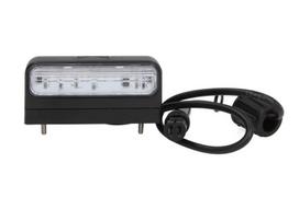 ASPOCK Valstybinio numerio apšvietimas Licence Plate Light ASPOCK A36-3806-004 A36-3806-004