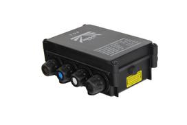 ASPOCK Laidų sujungimo dėžutė Cable Junction Box ASPOCK A76-5100-047 A76-5100-047