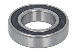 ZVL Rato guolis bearing ZVL 6006-2RS-C3 /ZVL/ 6006-2RS-C3 /ZVL/