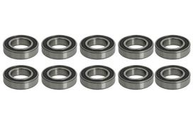 ZVL Guolis Bearing ZVL 6006-2RS /ZVL/10SZT 6006-2RS /ZVL/10SZT