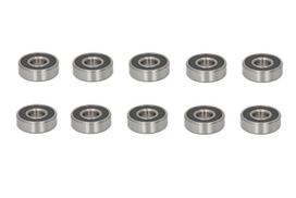ZVL Guolis Bearing ZVL 608-2RS-C3 /ZVL/10SZT 608-2RS-C3 /ZVL/10SZT