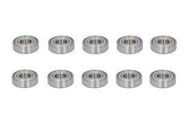 ZVL Guolis Bearing ZVL 607-2Z /ZVL/10SZT 607-2Z /ZVL/10SZT