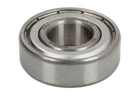 ZVL Guolis Bearing ZVL 6202-2Z-C3 /ZVL/ 6202-2Z-C3 /ZVL/