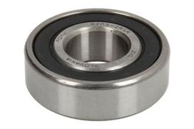 ZVL Guolis Bearing ZVL 6203-2RS /ZVL/ 6203-2RS /ZVL/