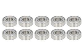ZVL Guolis Bearing ZVL 6204-2Z-C3 /ZVL/10SZT 6204-2Z-C3 /ZVL/10SZT