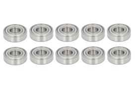 ZVL Guolis Bearing ZVL 6204-2Z /ZVL/10SZT 6204-2Z /ZVL/10SZT