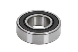 NKE Guolis Bearing NKE 6003-2RS-C3 /NKE/ 6003-2RS-C3 /NKE/