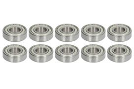 NKE Guolis Bearing NKE 6001-2Z-C3 /NKE/10SZT 6001-2Z-C3 /NKE/10SZT