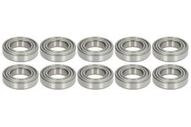 NKE Guolis Bearing NKE 6006-2Z-C3 /NKE/10SZT 6006-2Z-C3 /NKE/10SZT