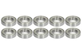 NKE Guolis Bearing NKE 6006-2Z /NKE/10SZT 6006-2Z /NKE/10SZT