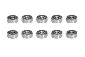 NKE Guolis Bearing NKE 608-2RS /NKE/10SZT 608-2RS /NKE/10SZT