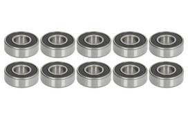 NKE Guolis Bearing NKE 6202-2RS-C3 /NKE/10SZT 6202-2RS-C3 /NKE/10SZT
